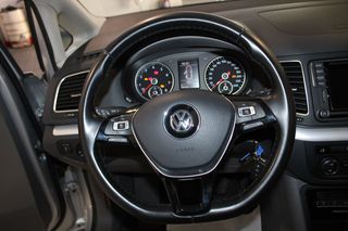 Volkswagen Sharan Edition 1.4 TSI 110kW (150CV)