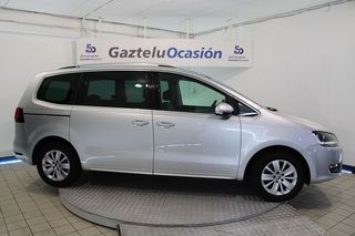 Volkswagen Sharan Edition 1.4 TSI 110kW (150CV)