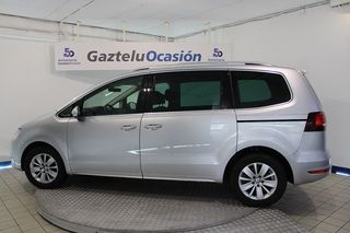 Volkswagen Sharan Edition 1.4 TSI 110kW (150CV)