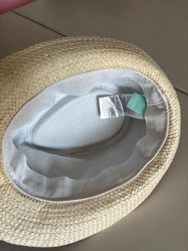 Cappellino lion king