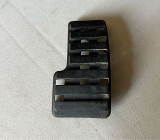 Pedal gt turbo