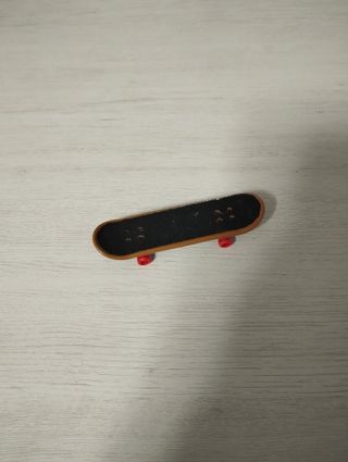 Finger skate - Patinete de dedos