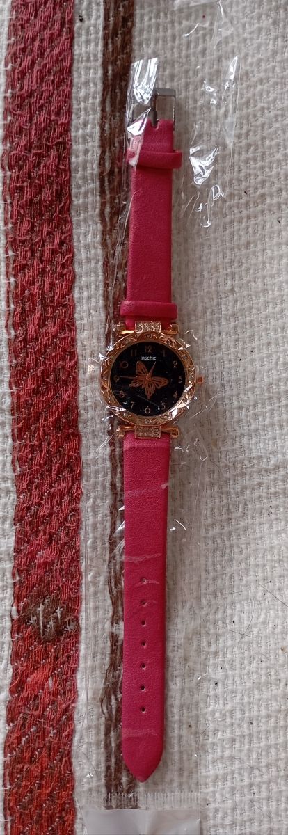 Reloj de mujer