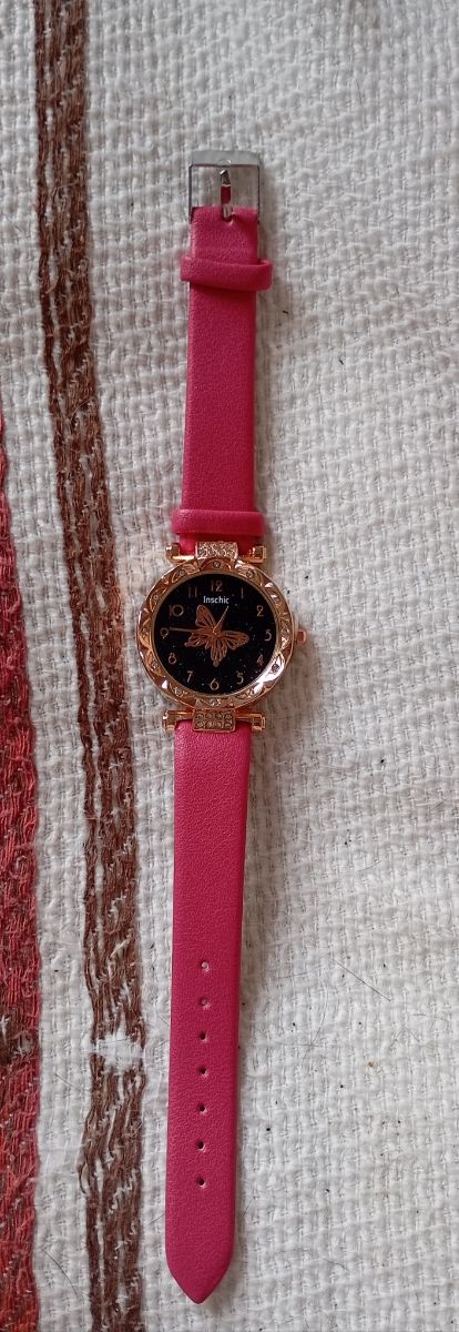 Reloj de mujer