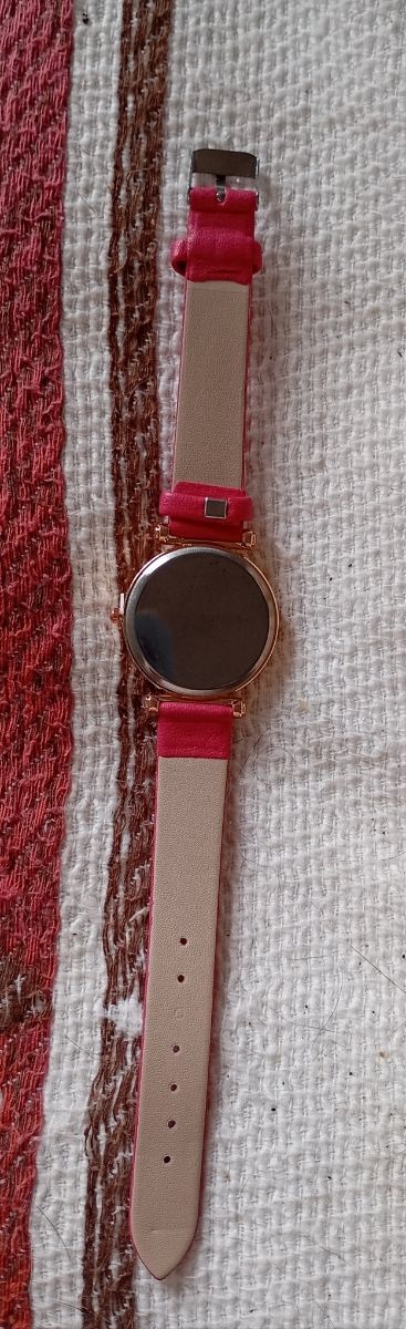 Reloj de mujer