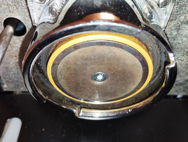 CAFETERA BARISTA PROFESIONAL IBERITAL EXPRESS 98'