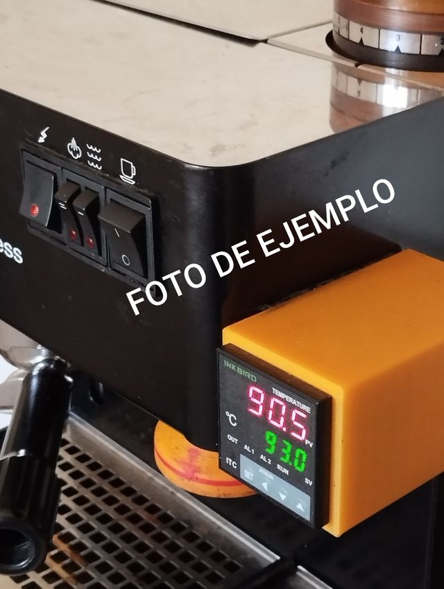CAFETERA BARISTA PROFESIONAL IBERITAL EXPRESS 98'