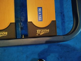 colchon mas somier de 90