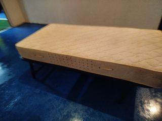 colchon mas somier de 90