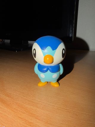 Pokemon scraggy sin abrir y mas