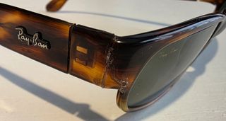 Gafas de sol Ray-Ban