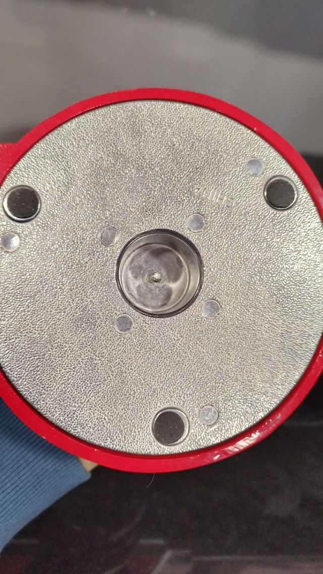 Máquina expendedora de chicles