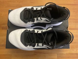 Zapatillas hombre Under Armour