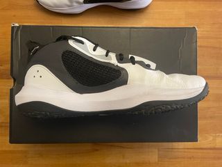 Zapatillas hombre Under Armour