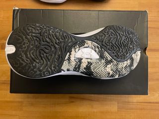 Zapatillas hombre Under Armour