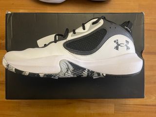 Zapatillas hombre Under Armour