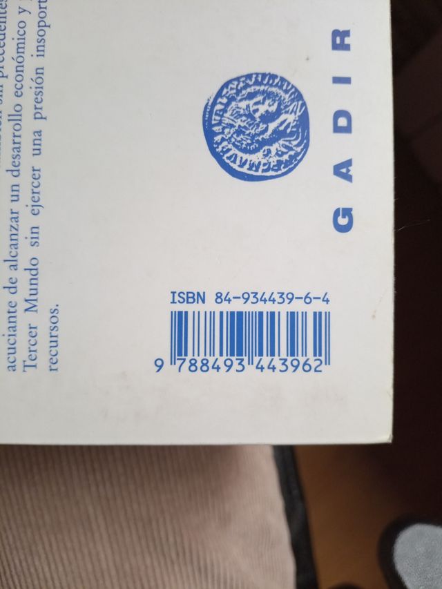 LOS ORÍGENES DEL SIGLO XXI