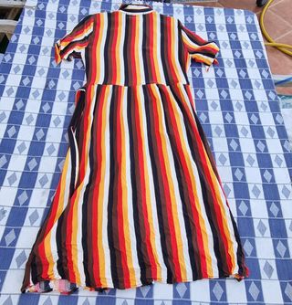 Vestido talla m