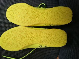 Venta de zapatillas