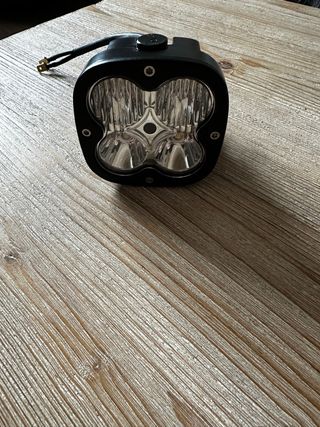 Faro led enduro