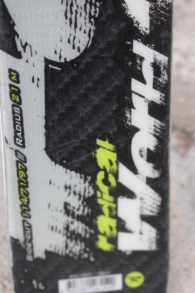 Esquies Rossignol GS Master 180 cms R:21