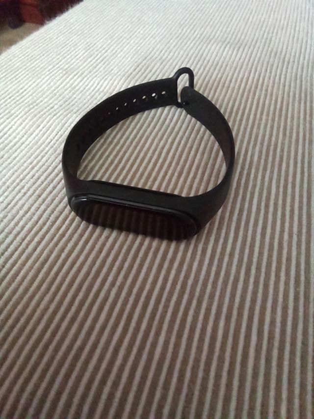 Reloj mi band 5 xiaomi