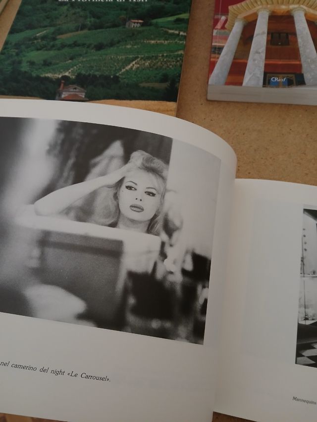 La Francia degli anni sessanta.  Fusar