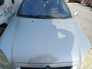 DESPIECE CITROEN XSARA COUPE 2004
