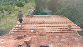 Limpiezas de tejados