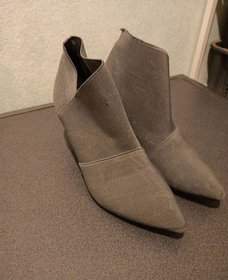 Scarpe tacco 