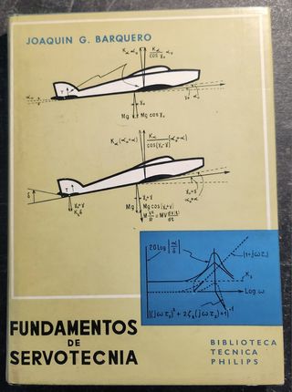 Fundamentos de servotecnia