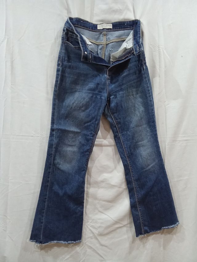 Vaquero Stradivarius T36