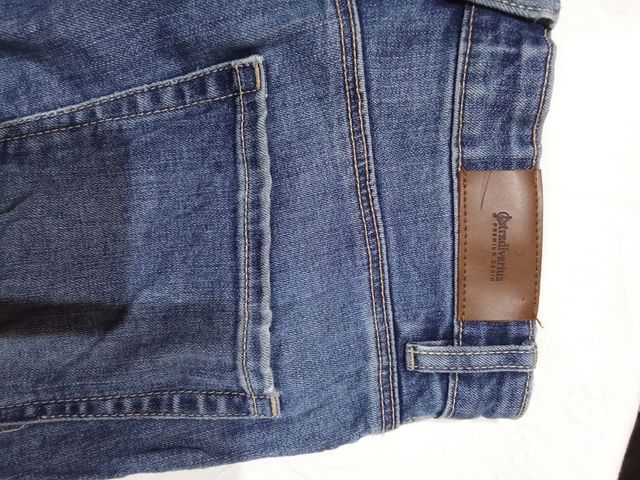Vaquero Stradivarius T36