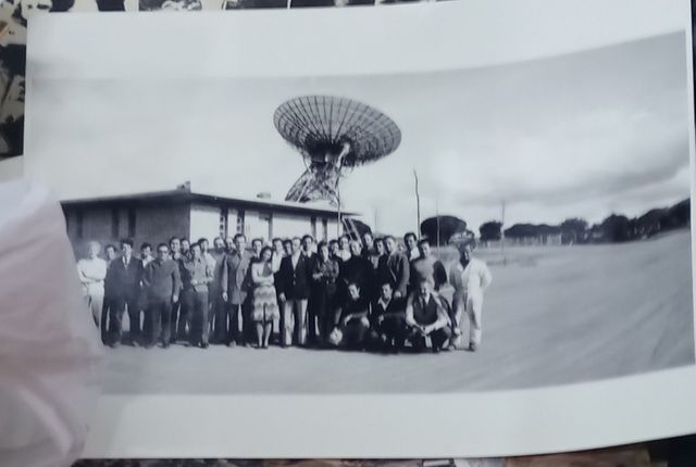 Documento Nasa año 1977 misión Viking