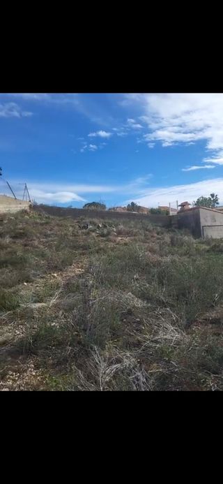 Terreno urbanizable