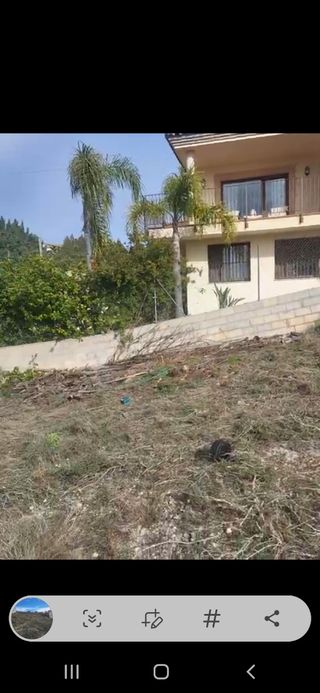 Terreno urbanizable