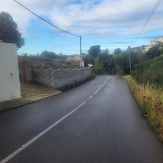 Terreno urbanizable