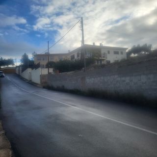 Terreno urbanizable