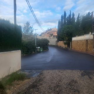 Terreno urbanizable