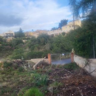 Terreno urbanizable