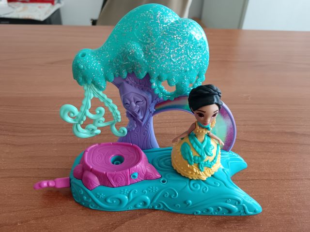 Gioco Disney pocahontas