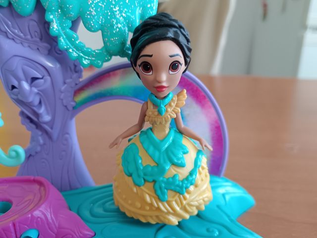 Gioco Disney pocahontas