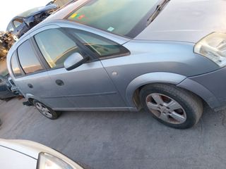 DESPIECE OPEL MERIVA A 2004