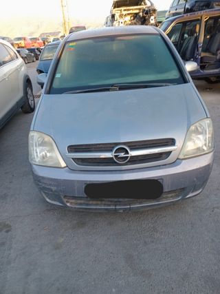 DESPIECE OPEL MERIVA A 2004