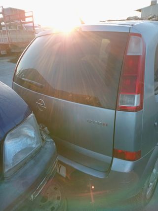 DESPIECE OPEL MERIVA A 2004