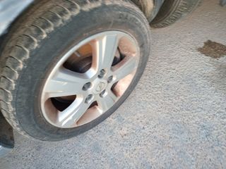DESPIECE OPEL MERIVA A 2004