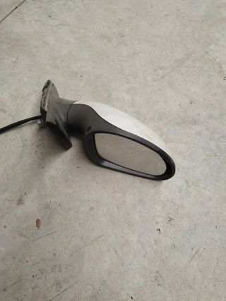 Retrovisor derecho Seat Ibiza