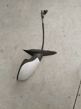 Retrovisor derecho Seat Ibiza