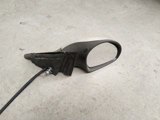 Retrovisor derecho Seat Ibiza