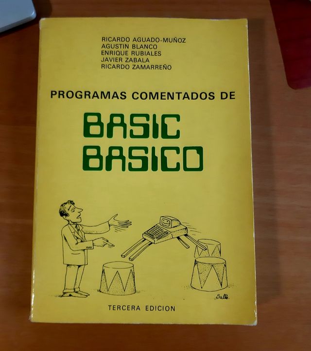 Basic Basico